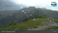Archiv Foto Webcam Grossarl: Panorama Kieserl 14:00