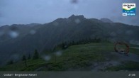 Archiv Foto Webcam Grossarl: Panorama Kieserl 02:00