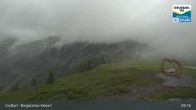 Archiv Foto Webcam Grossarl: Panorama Kieserl 08:00