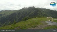 Archiv Foto Webcam Grossarl: Panorama Kieserl 10:00