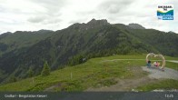 Archiv Foto Webcam Grossarl: Panorama Kieserl 12:00