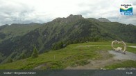Archiv Foto Webcam Grossarl: Panorama Kieserl 14:00