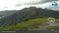 Archiv Foto Webcam Grossarl: Panorama Kieserl 16:00