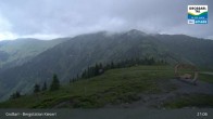Archiv Foto Webcam Grossarl: Panorama Kieserl 20:00