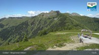 Archiv Foto Webcam Grossarl: Panorama Kieserl 12:00