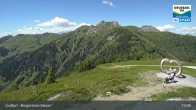 Archiv Foto Webcam Grossarl: Panorama Kieserl 14:00
