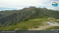 Archiv Foto Webcam Grossarl: Panorama Kieserl 12:00