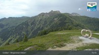 Archiv Foto Webcam Grossarl: Panorama Kieserl 14:00