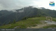 Archiv Foto Webcam Grossarl: Panorama Kieserl 16:00
