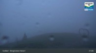 Archiv Foto Webcam Grossarl: Panorama Kieserl 21:00