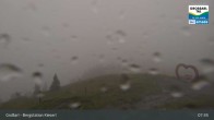 Archiv Foto Webcam Grossarl: Panorama Kieserl 02:00