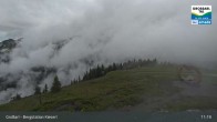Archiv Foto Webcam Grossarl: Panorama Kieserl 05:00