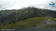 Archiv Foto Webcam Grossarl: Panorama Kieserl 12:00