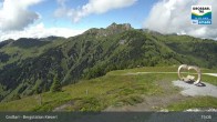 Archiv Foto Webcam Grossarl: Panorama Kieserl 14:00