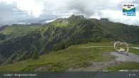 Archiv Foto Webcam Grossarl: Panorama Kieserl 16:00