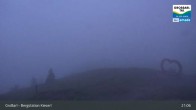 Archiv Foto Webcam Grossarl: Panorama Kieserl 03:00