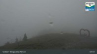 Archiv Foto Webcam Grossarl: Panorama Kieserl 07:00