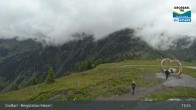 Archiv Foto Webcam Grossarl: Panorama Kieserl 12:00