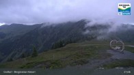 Archiv Foto Webcam Grossarl: Panorama Kieserl 02:00