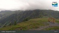 Archiv Foto Webcam Grossarl: Panorama Kieserl 06:00