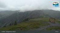 Archiv Foto Webcam Grossarl: Panorama Kieserl 07:00
