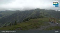 Archiv Foto Webcam Grossarl: Panorama Kieserl 08:00