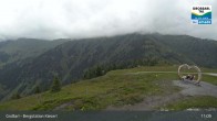 Archiv Foto Webcam Grossarl: Panorama Kieserl 10:00