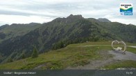 Archiv Foto Webcam Grossarl: Panorama Kieserl 14:00