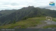 Archiv Foto Webcam Grossarl: Panorama Kieserl 16:00