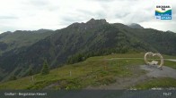 Archiv Foto Webcam Grossarl: Panorama Kieserl 18:00