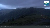Archiv Foto Webcam Grossarl: Panorama Kieserl 04:00
