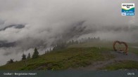 Archiv Foto Webcam Grossarl: Panorama Kieserl 08:00