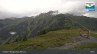 Archiv Foto Webcam Grossarl: Panorama Kieserl 12:00