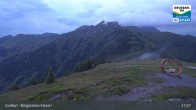 Archiv Foto Webcam Grossarl: Panorama Kieserl 00:00