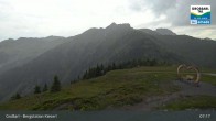 Archiv Foto Webcam Grossarl: Panorama Kieserl 06:00