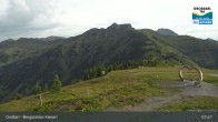 Archiv Foto Webcam Grossarl: Panorama Kieserl 07:00