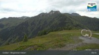 Archiv Foto Webcam Grossarl: Panorama Kieserl 08:00
