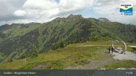 Archiv Foto Webcam Grossarl: Panorama Kieserl 10:00