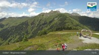 Archiv Foto Webcam Grossarl: Panorama Kieserl 12:00