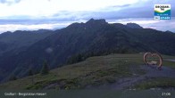 Archiv Foto Webcam Grossarl: Panorama Kieserl 02:00