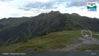 Archiv Foto Webcam Grossarl: Panorama Kieserl 06:00