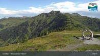 Archiv Foto Webcam Grossarl: Panorama Kieserl 09:00