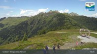 Archiv Foto Webcam Grossarl: Panorama Kieserl 12:00