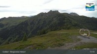 Archiv Foto Webcam Grossarl: Panorama Kieserl 16:00