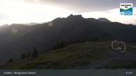 Archiv Foto Webcam Grossarl: Panorama Kieserl 20:00