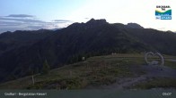 Archiv Foto Webcam Grossarl: Panorama Kieserl 04:00