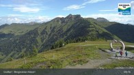 Archiv Foto Webcam Grossarl: Panorama Kieserl 08:00