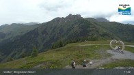 Archiv Foto Webcam Grossarl: Panorama Kieserl 10:00