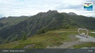 Archiv Foto Webcam Grossarl: Panorama Kieserl 12:00