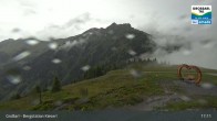 Archiv Foto Webcam Grossarl: Panorama Kieserl 16:00